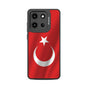 Red / Moto G Stylus 5G (2025)