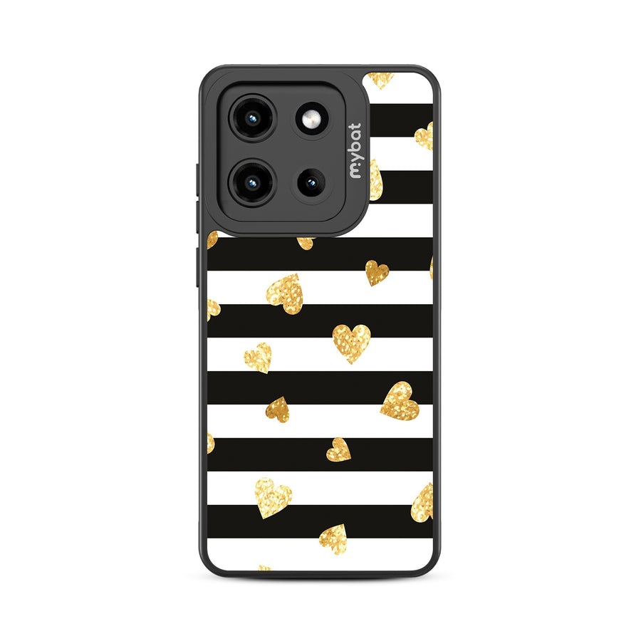 MyBat Design Lab Series Case for Motorola Moto G Stylus 5G (2025) / Moto G Stylus 5G (2026) - Heart of Gold - MMGS5G25CSLESMP166-3.jpg