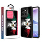 Black / Moto G Stylus 5G (2025)