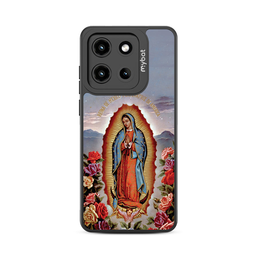 MyBat Design Lab Series Case for Motorola Moto G Stylus 5G (2025) / Moto G Stylus 5G (2026) - Our Lady Guadalupe - MMGS5G25CSLESMP178-3.jpg