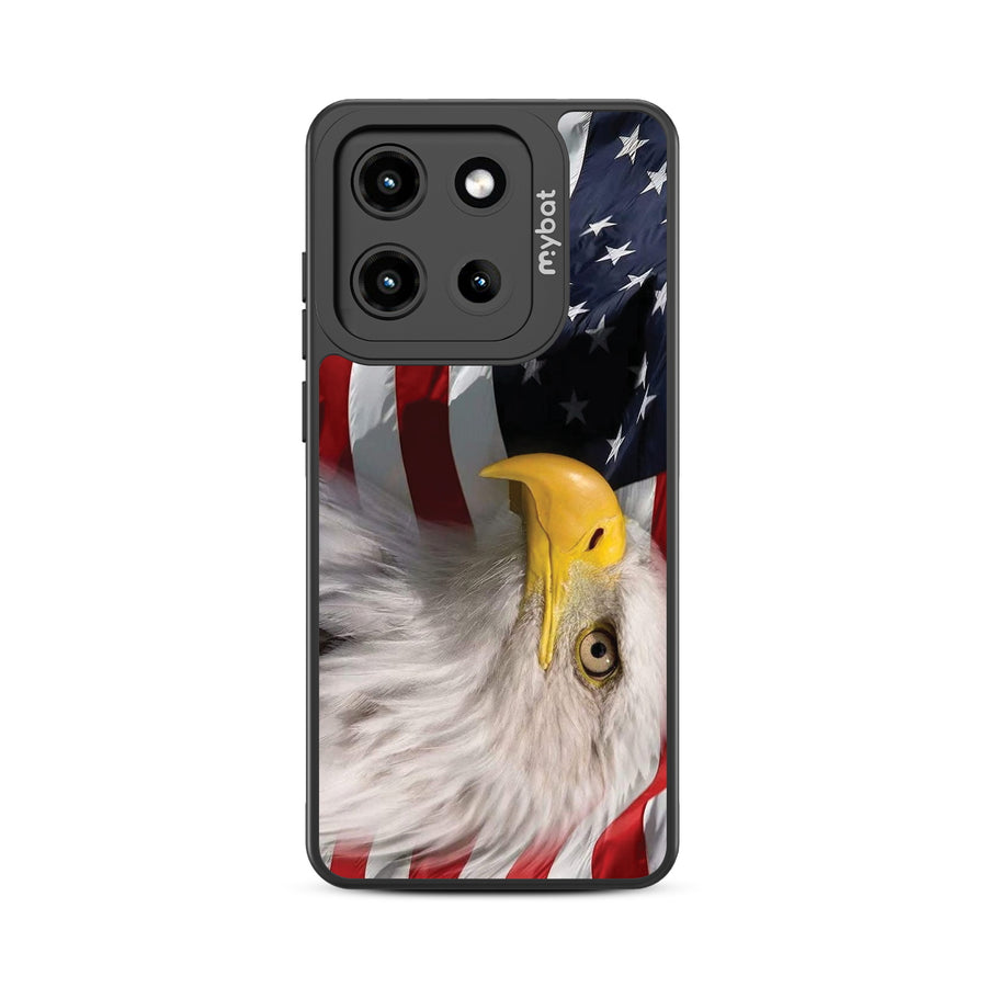 MyBat Design Lab Series Case for Motorola Moto G Stylus 5G (2025) / Moto G Stylus 5G (2026) - Soaring with Liberty - MMGS5G25CSLESMP181-3.jpg