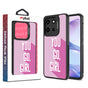 Pink / Moto G Stylus 5G (2025)