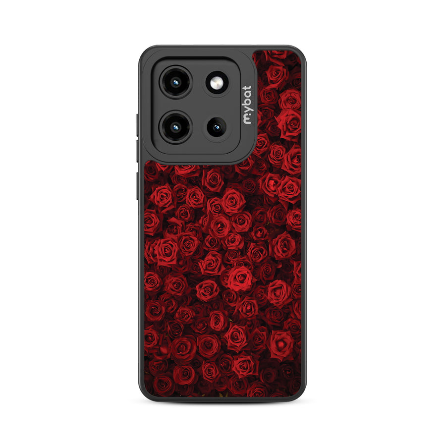 MyBat Design Lab Series Case for Motorola Moto G Stylus 5G (2025) / Moto G Stylus 5G (2026) - Red Roses - MMGS5G25CSLESMP343-3.jpg