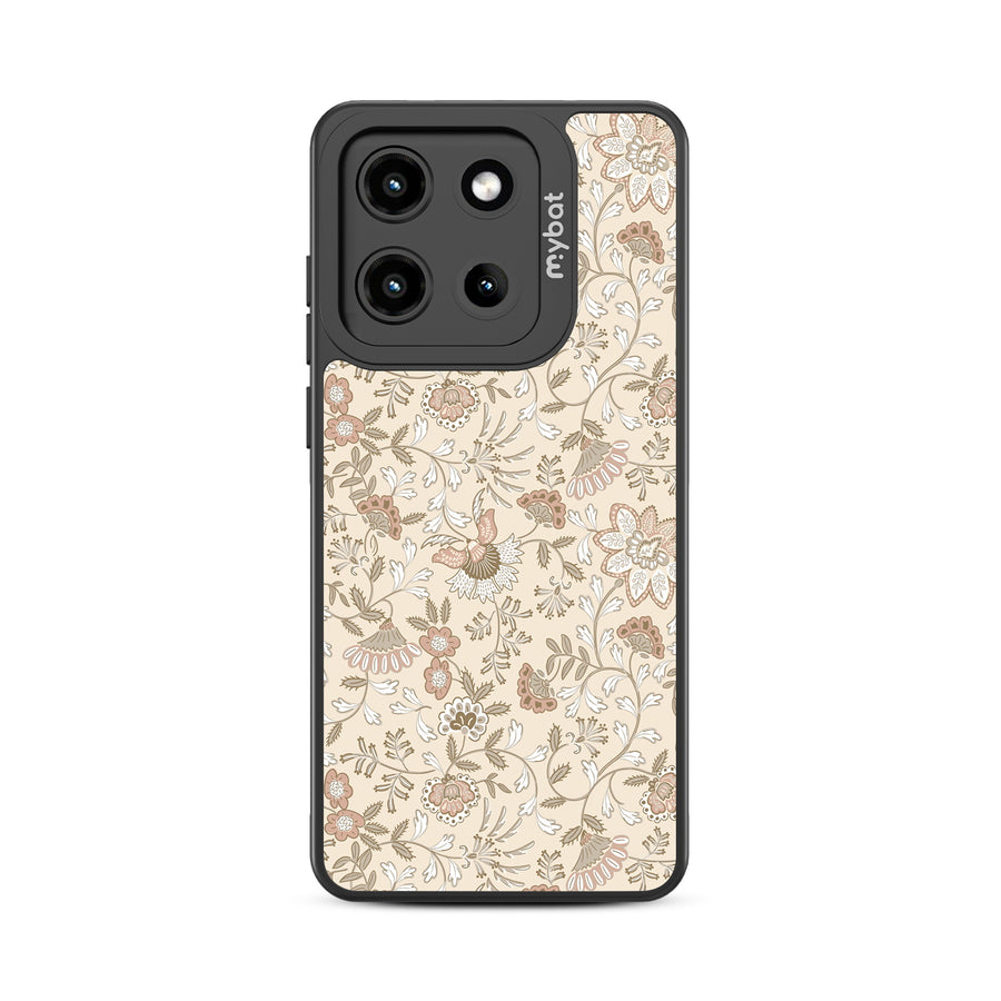 MyBat Design Lab Series Case for Motorola Moto G Stylus 5G (2025) / Moto G Stylus 5G (2026) - Jacobean Floral - MMGS5G25CSLESMP425-3.jpg