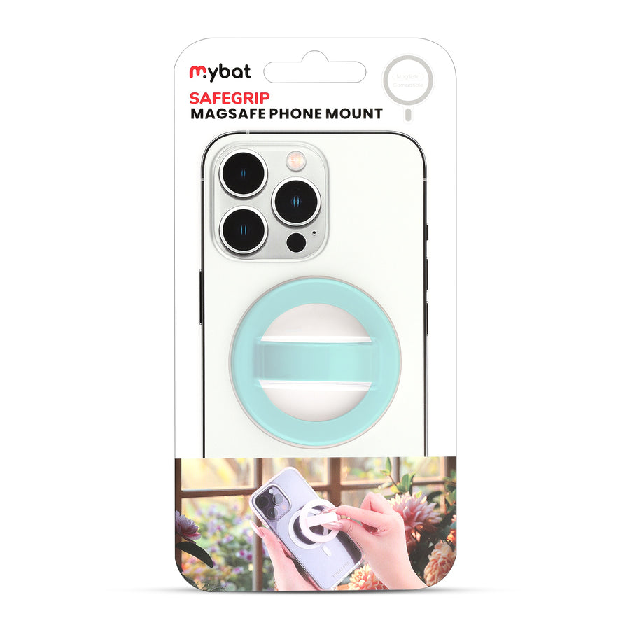 MyBat SafeGrip MagSafe Phone Grip - Green - MOTHRSMKR224-8.jpg
