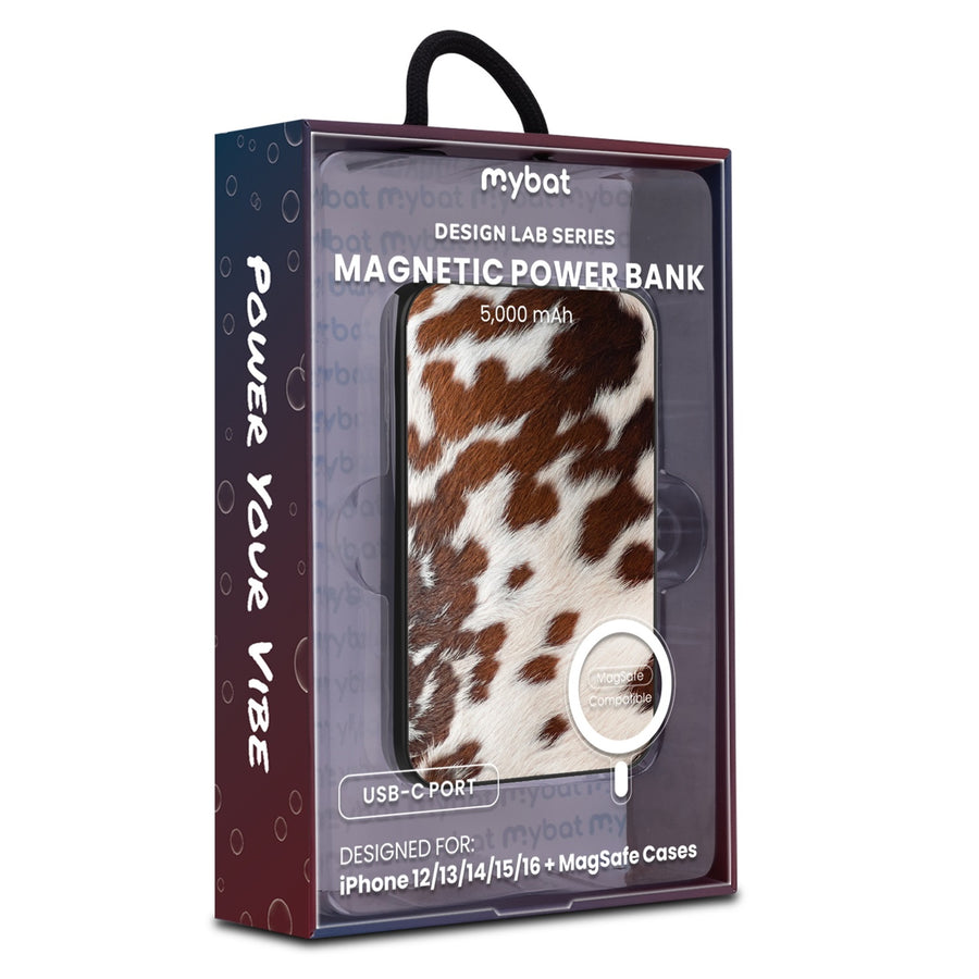 MyBat Design Lab 5000mAh Magnetic Wireless Power Bank - Black - Cow Fur - MPBBAT131-BK-013-9.jpg