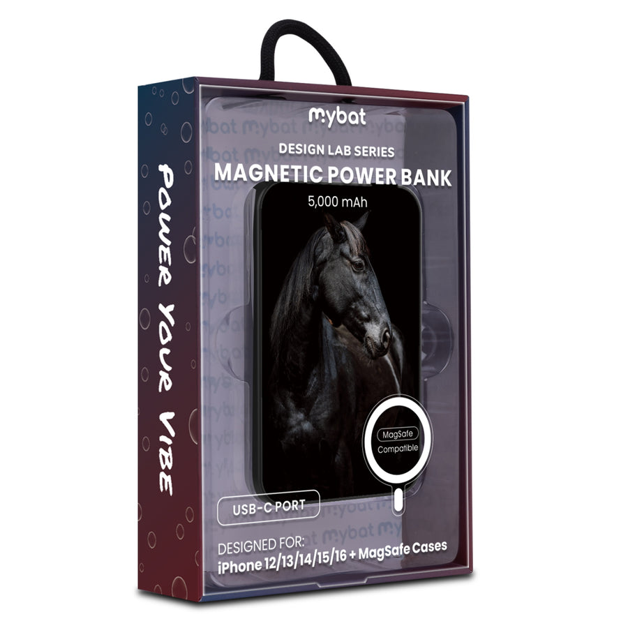 MyBat Design Lab 5000mAh Magnetic Wireless Power Bank - Black - Born to Lead - MPBBAT131-BK-463-9.jpg