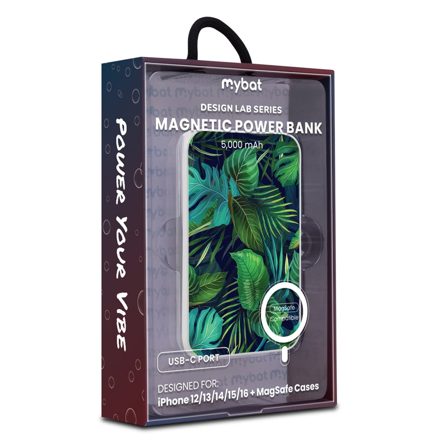 MyBat Design Lab 5000mAh Magnetic Wireless Power Bank - White - Tropicana - MPBBAT132-WH-115-9.jpg