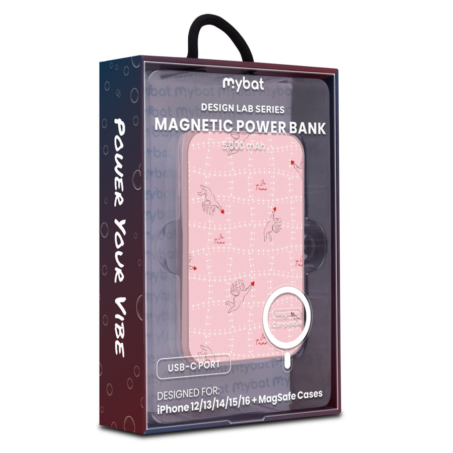 MyBat Design Lab 5000mAh Magnetic Wireless Power Bank - Pink - Cupid's Bow - MPBBAT133-PK-329-9.jpg