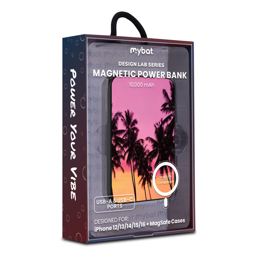 MyBat Design Lab 10000mAh Magnetic Wireless Power Bank - Black - Hello Summer - MPBBAT141-BK-386-9.jpg