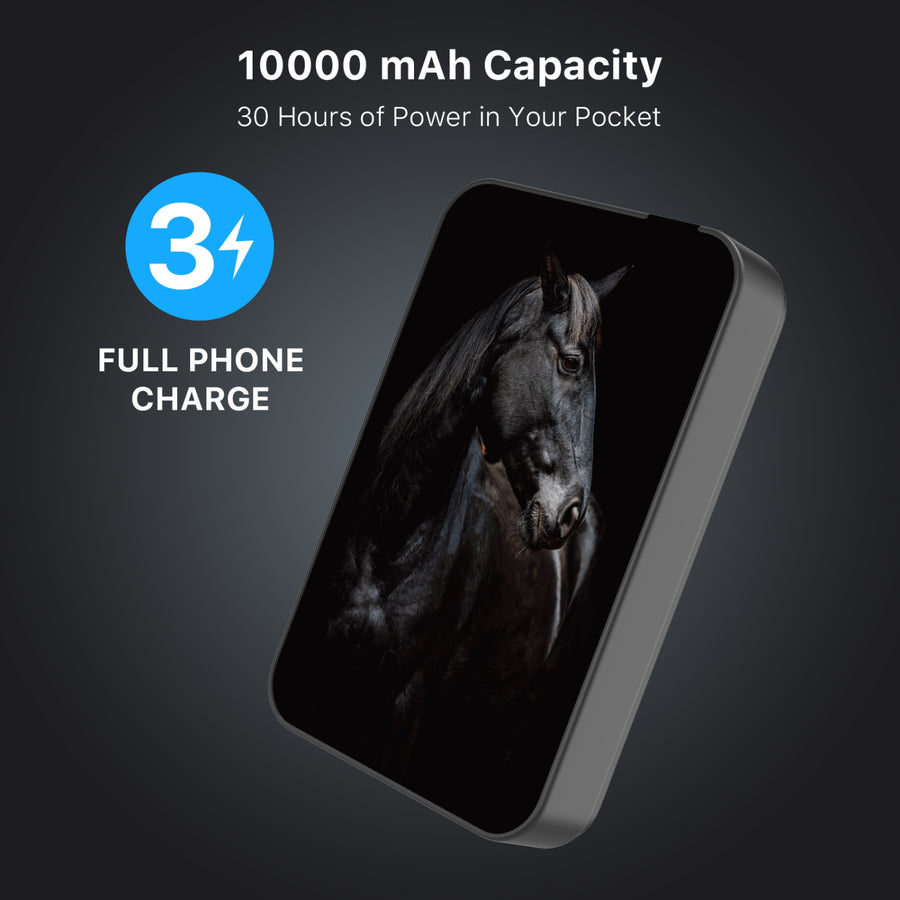 MyBat Design Lab 10000mAh Magnetic Wireless Power Bank - Black - Born to Lead - MPBBAT141-BK-463-9.jpg