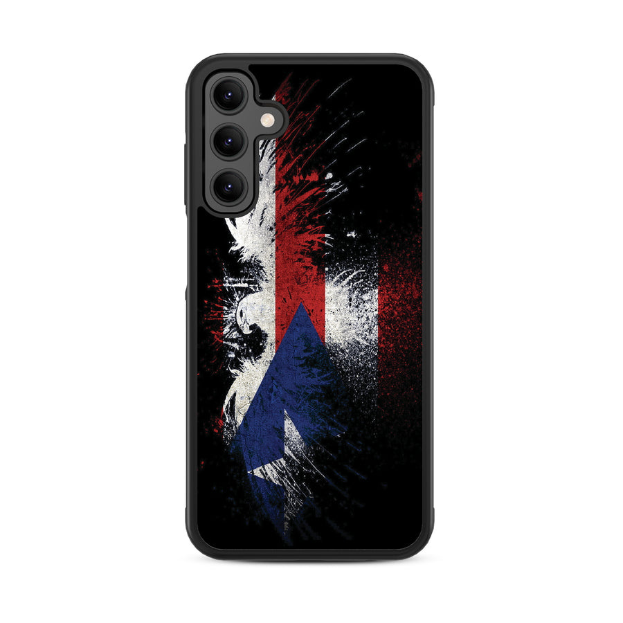 MyBat Design Lab Series Case for Samsung Galaxy A15 5G - Puerto Rico Eagle Flag - MSA155GCSLESM359-3.jpg