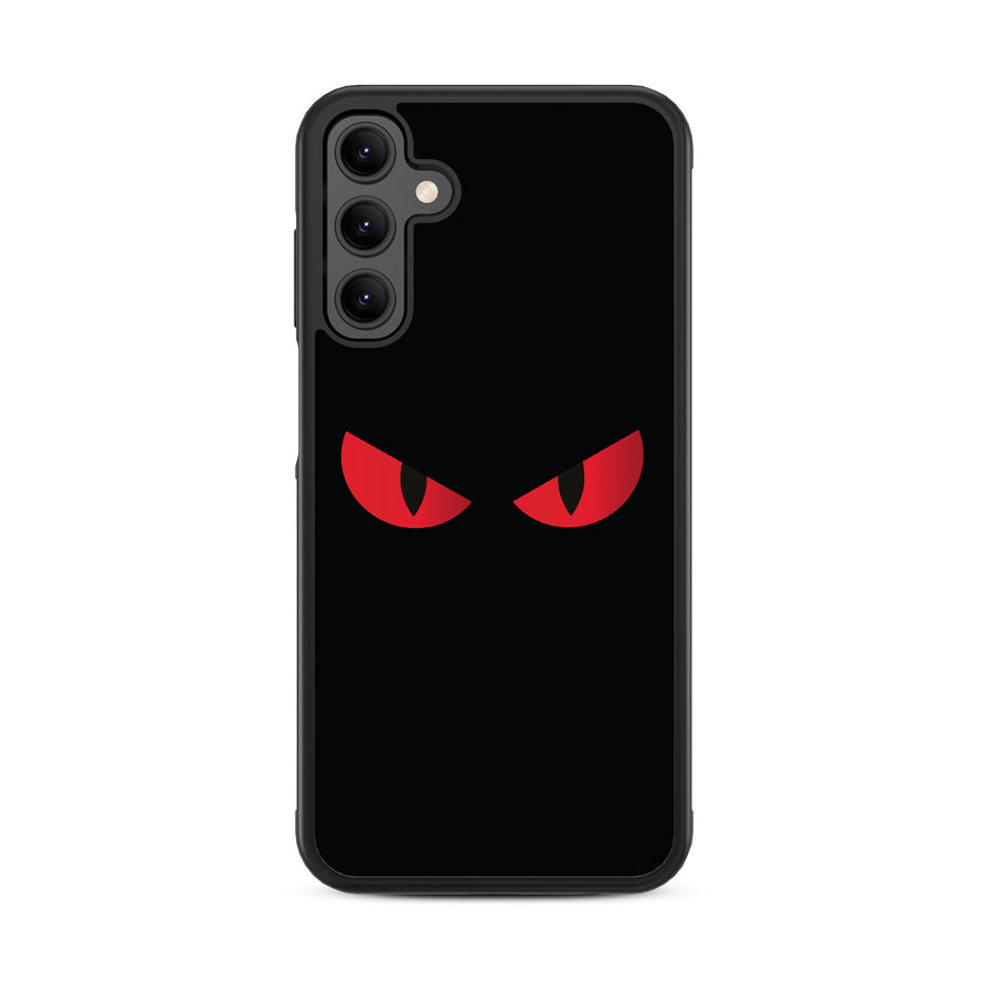MyBat Design Lab Series Case for Samsung Galaxy A15 5G - Red Eyes - MSA155GCSLESM400-3.jpg