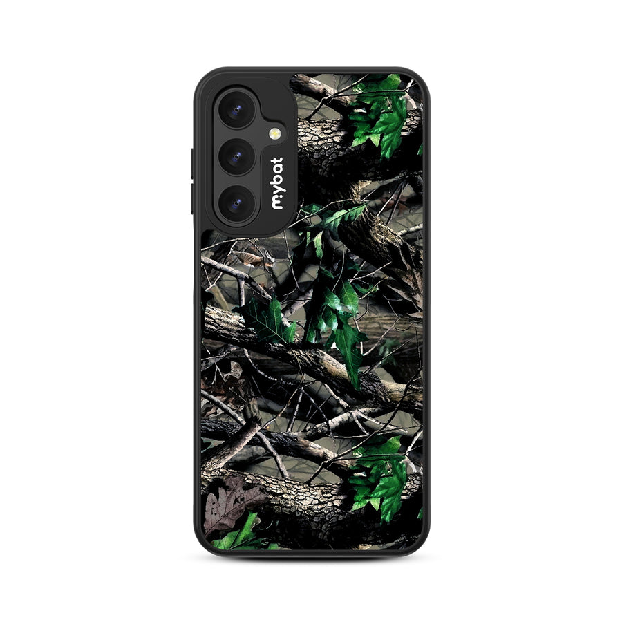 MyBat Design Lab Series Case for Samsung Galaxy A16 5G - Real Tree - MSA165GCSLESMP116-3.jpg