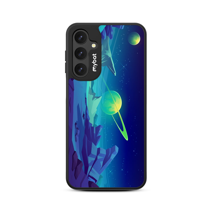 MyBat Design Lab Series Case for Samsung Galaxy A16 5G - Out Of This World - MSA165GCSLESMP128-3.jpg