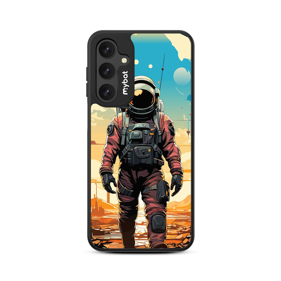 MyBat Design Lab Series Case for Samsung Galaxy A16 5G - Cosmonaut - MSA165GCSLESMP129-3.jpg