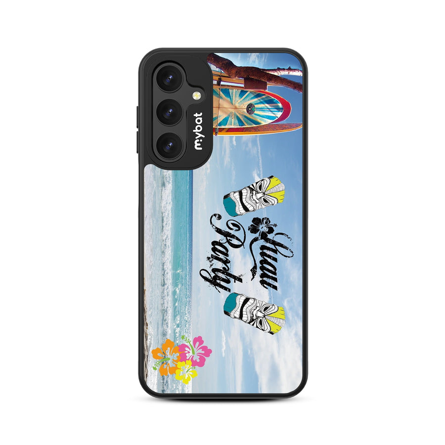 MyBat Design Lab Series Case for Samsung Galaxy A16 5G - Luau - MSA165GCSLESMP134-3.jpg