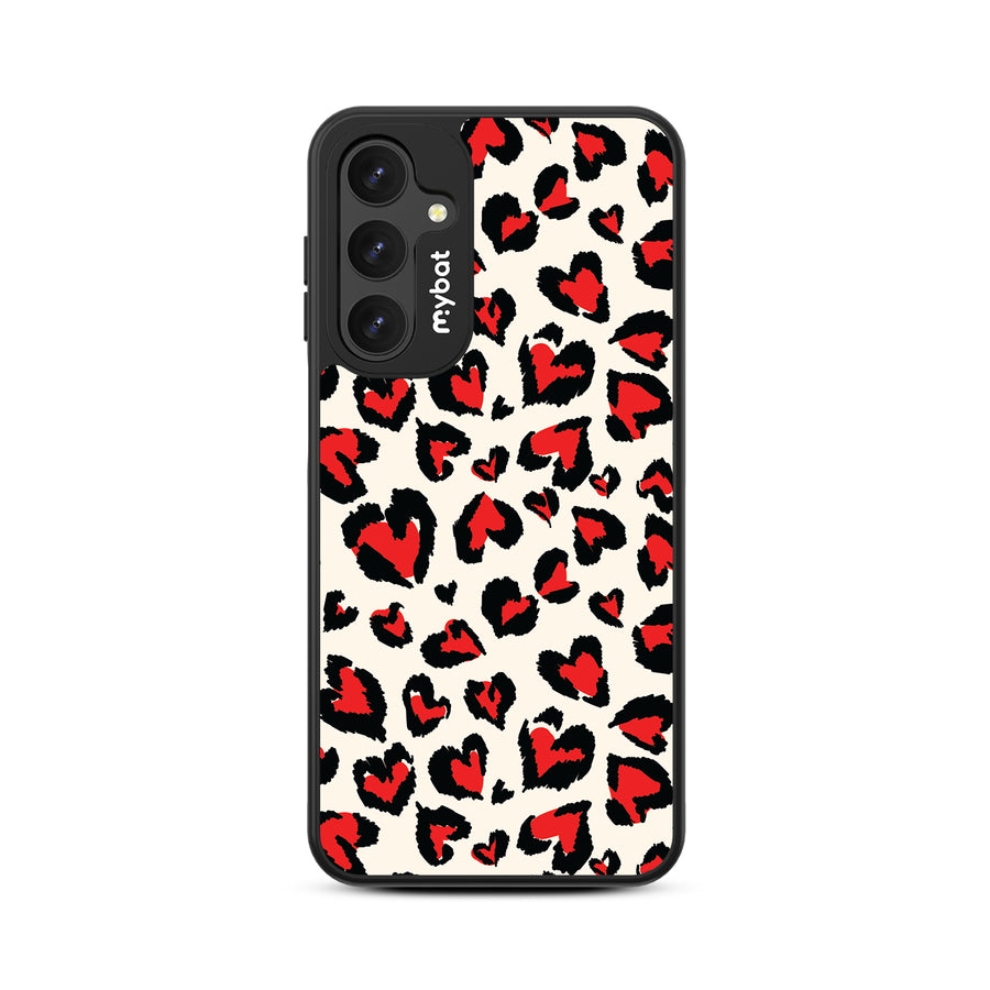 MyBat Design Lab Series Case for Samsung Galaxy A16 5G - Wild Hearts - MSA165GCSLESMP340-3.jpg