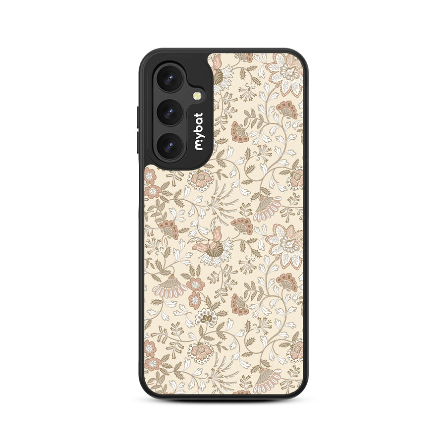 MyBat Design Lab Series Case for Samsung Galaxy A16 5G - Jacobean Floral - MSA165GCSLESMP425-3.jpg