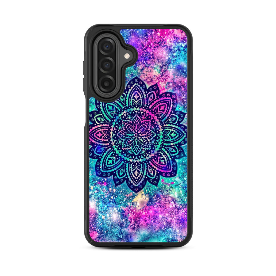 MyBat Design Lab Series Case for Samsung Galaxy A17 5G / A16 5G - Cosmic Mandala - MSA175GCSLESMP165-3.jpg