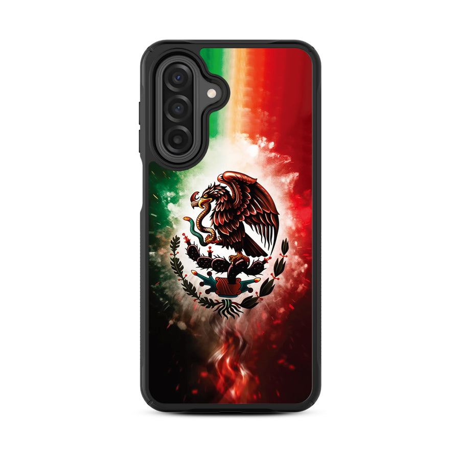 MyBat Design Lab Series Case for Samsung Galaxy A17 5G / A16 5G - Viva Mexico - MSA175GCSLESMP179-3.jpg