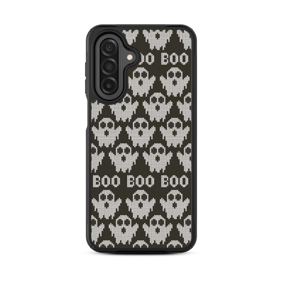 MyBat Design Lab Series Case for Samsung Galaxy A17 5G / A16 5G - Boo Who - MSA175GCSLESMP399-3.jpg