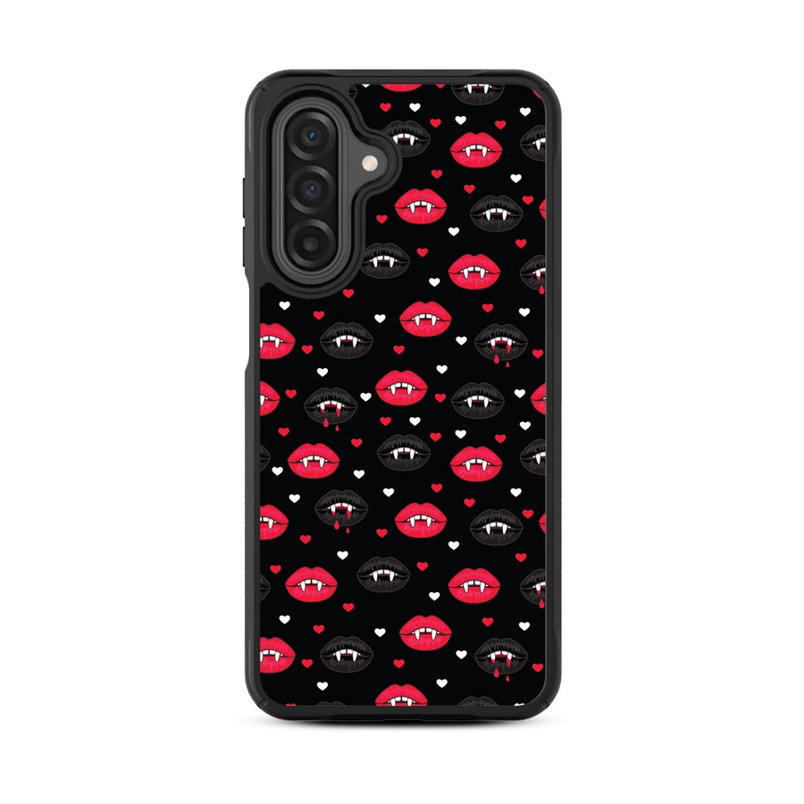 MyBat Design Lab Series Case for Samsung Galaxy A17 5G / A16 5G - Bite Me - MSA175GCSLESMP417-3.jpg