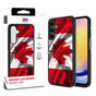 Red / Galaxy A25 5G
