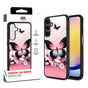 Pink / Galaxy A25 5G
