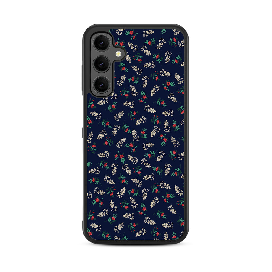 MyBat Design Lab Series Case for Samsung Galaxy A25 5G - Mistletoe - MSA255GCSLESM300-3.jpg