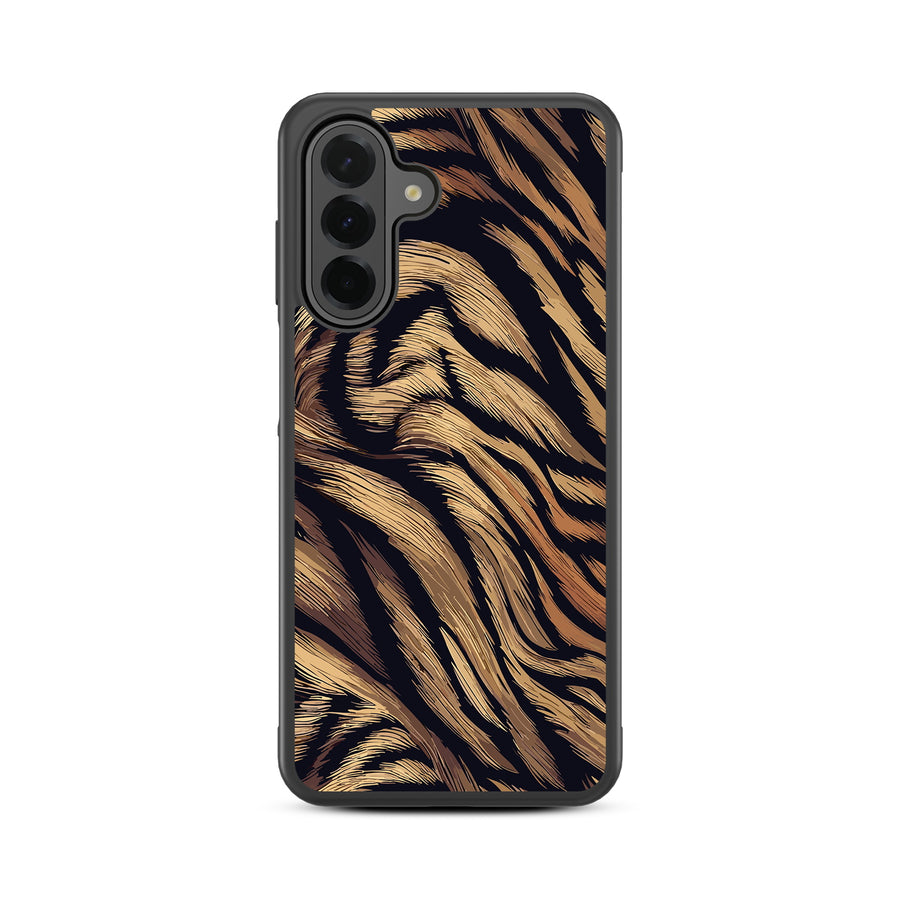 MyBat Design Lab Series Case for Samsung Galaxy A26 5G - Tiger Fur - MSA265GCSLESM006-3.jpg