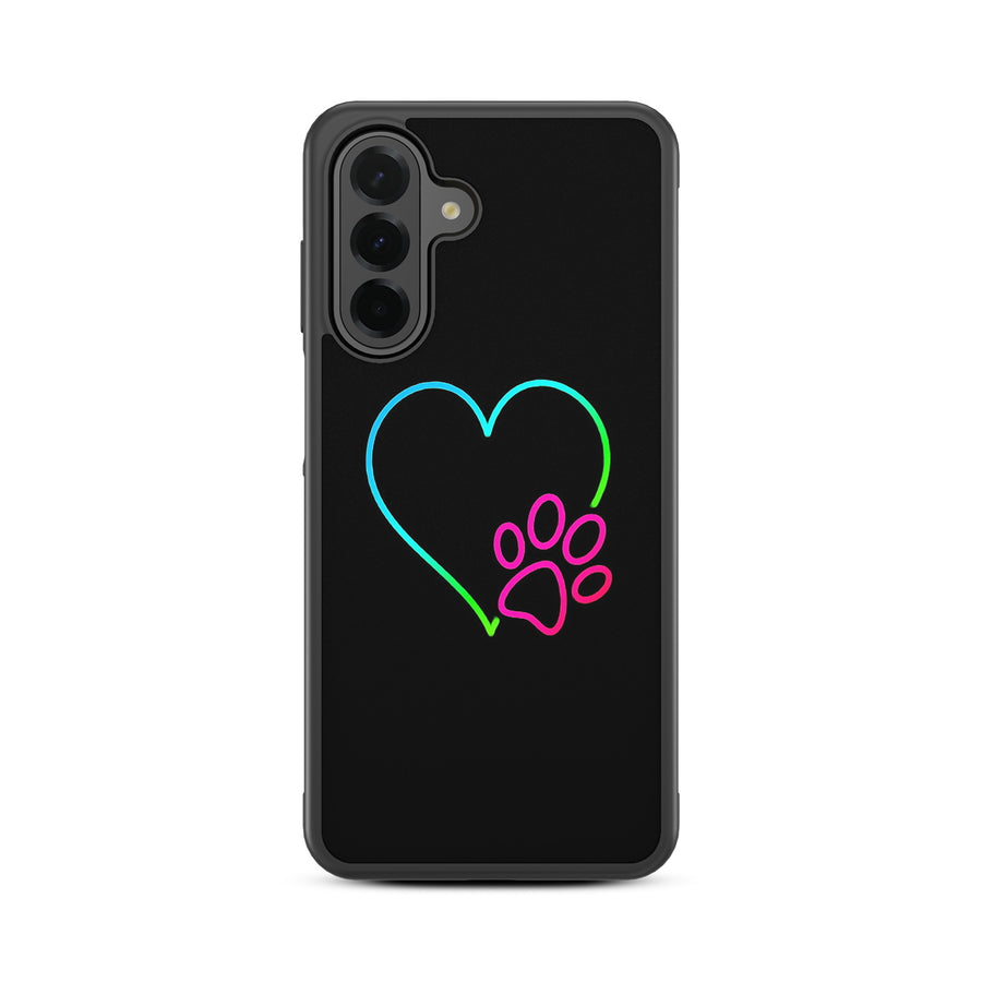 MyBat Design Lab Series Case for Samsung Galaxy A26 5G - Puppy Love - MSA265GCSLESM023-3.jpg
