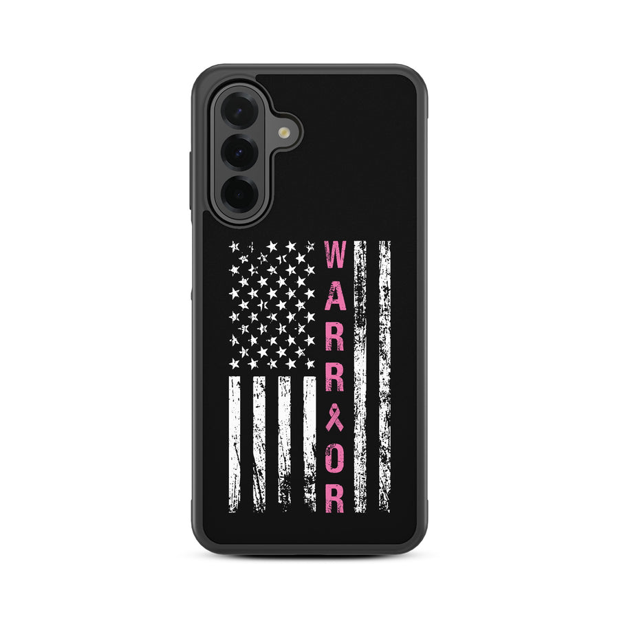 MyBat Design Lab Series Case for Samsung Galaxy A26 5G - Pink Ribbon - MSA265GCSLESM035-3.jpg