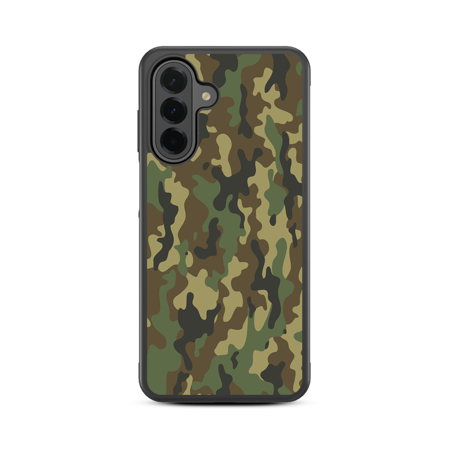 MyBat Design Lab Series Case for Samsung Galaxy A26 5G - Military Camouflage - MSA265GCSLESM119-3.jpg