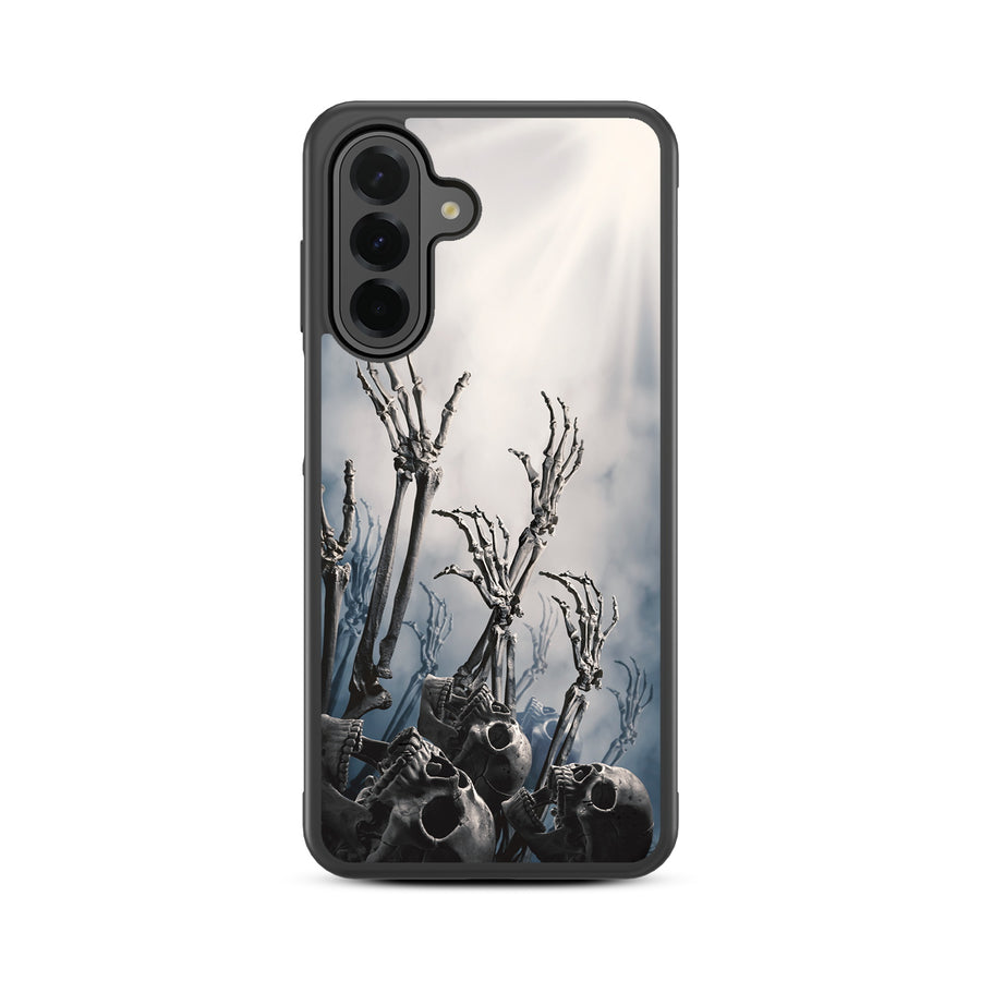 MyBat Design Lab Series Case for Samsung Galaxy A26 5G - Undead Uprising - MSA265GCSLESM224-3.jpg