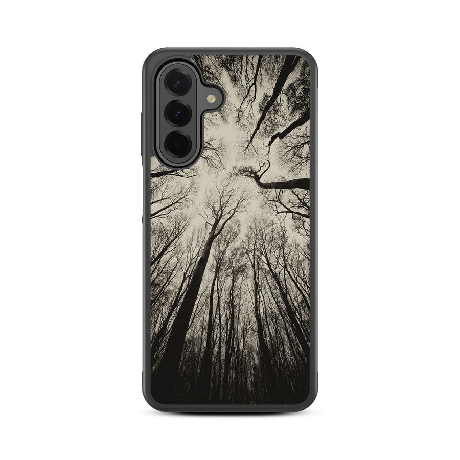 MyBat Design Lab Series Case for Samsung Galaxy A26 5G - Spooky Forest - MSA265GCSLESM236-3.jpg