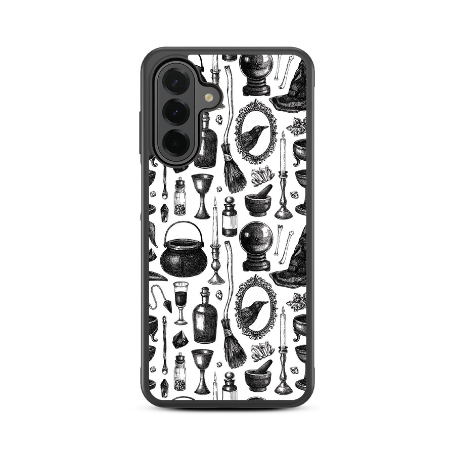 MyBat Design Lab Series Case for Samsung Galaxy A26 5G - Mystic Elixirs - MSA265GCSLESM239-3.jpg