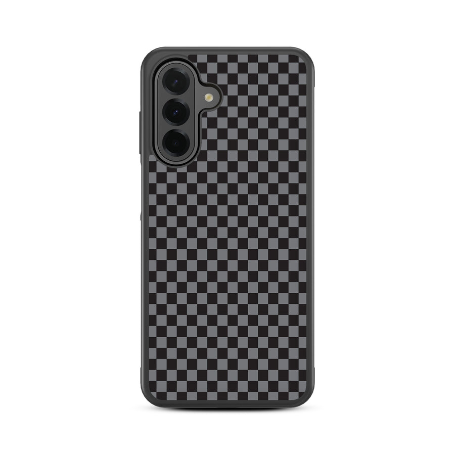 MyBat Design Lab Series Case for Samsung Galaxy A26 5G - Tuxedo Check - MSA265GCSLESM477-3.jpg