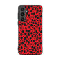 Red / Galaxy A35 5G