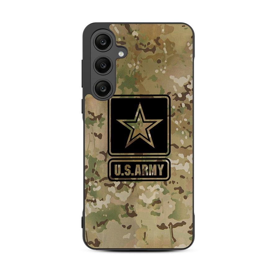 MyBat Design Lab Series Case for Samsung Galaxy A35 5G - U.S. Army - MSA355GCSLESM055-3.jpg