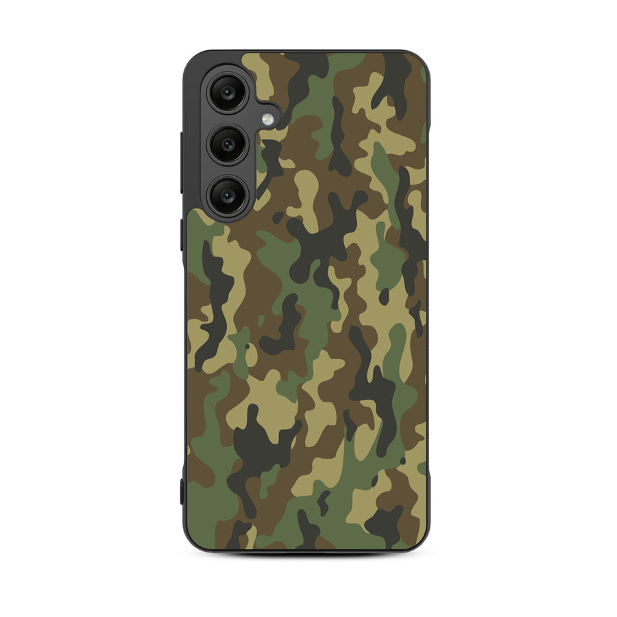 MyBat Design Lab Series Case for Samsung Galaxy A35 5G - Military Camouflage - MSA355GCSLESM119-3.jpg