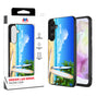 Blue / Galaxy A35 5G