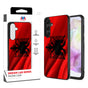 Red / Galaxy A35 5G