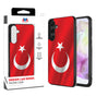 Red / Galaxy A35 5G