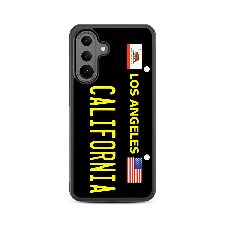 MyBat Design Lab Series Case for Samsung Galaxy A36 5G - Los Angeles Black - MSA365GCSLESM070-3.jpg