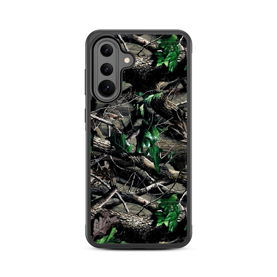MyBat Design Lab Series Case for Samsung Galaxy A36 5G - Real Tree - MSA365GCSLESM116-3.jpg
