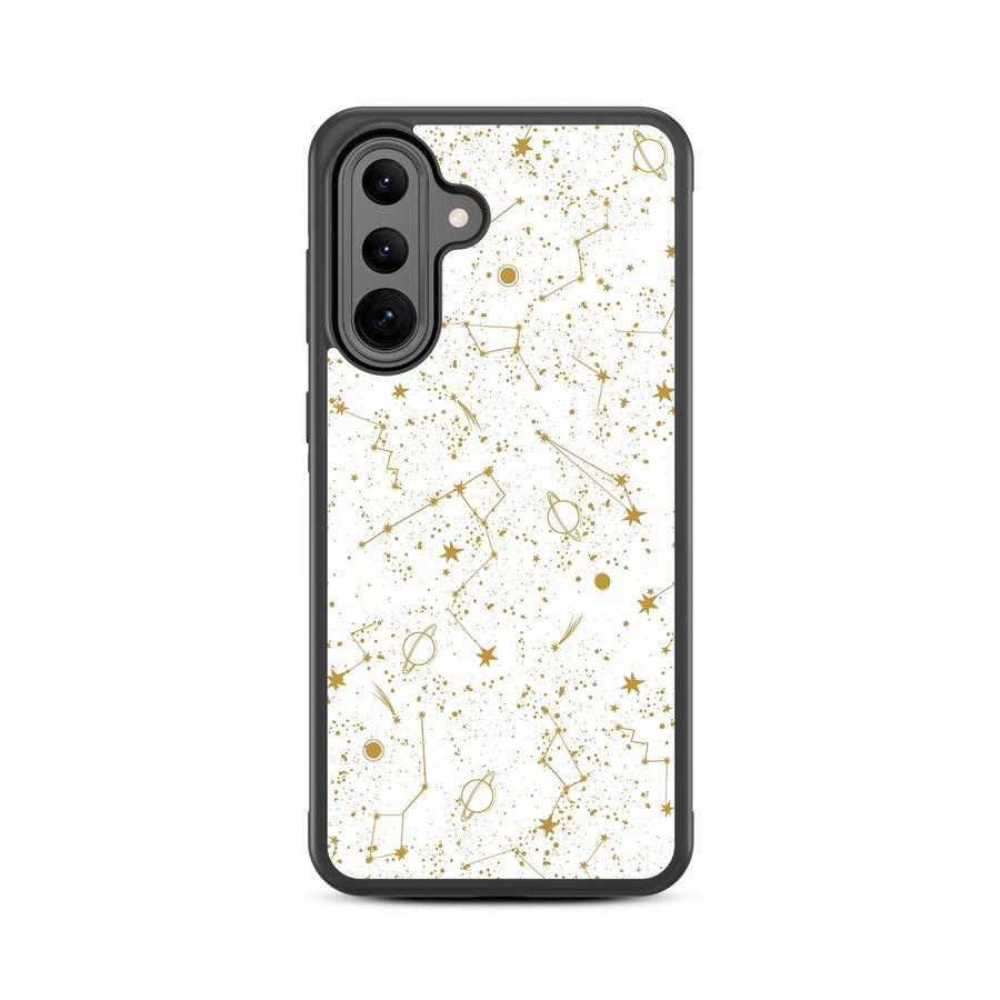 MyBat Design Lab Series Case for Samsung Galaxy A36 5G - Constellations - MSA365GCSLESM130-3.jpg