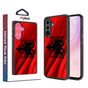 Red / Galaxy A36 5G