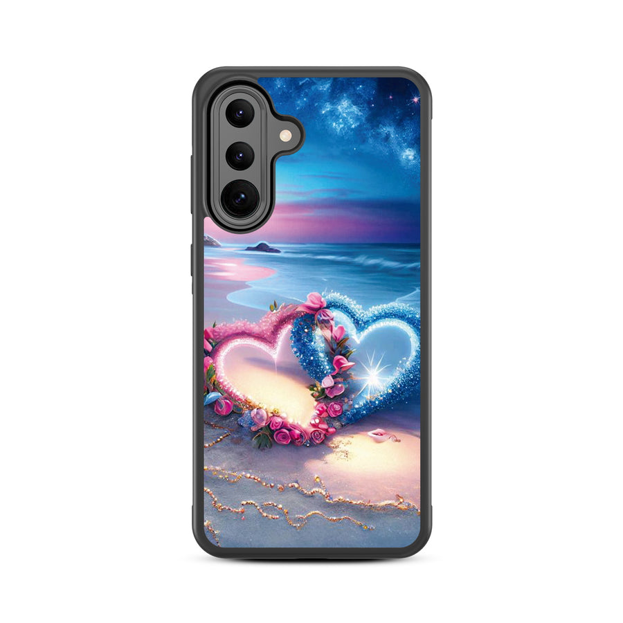 MyBat Design Lab Series Case for Samsung Galaxy A36 5G - Heart and Soul - MSA365GCSLESM176-3.jpg