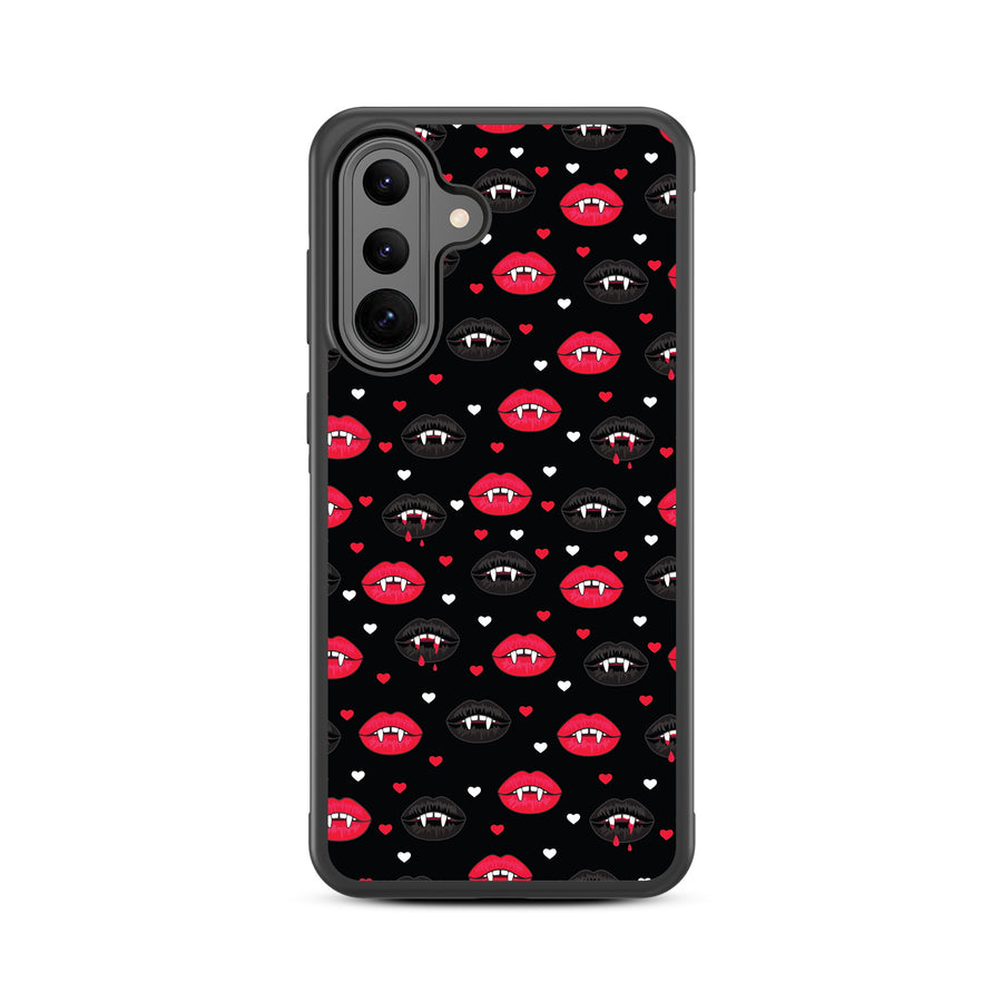 MyBat Design Lab Series Case for Samsung Galaxy A36 5G - Bite Me - MSA365GCSLESM417-3.jpg